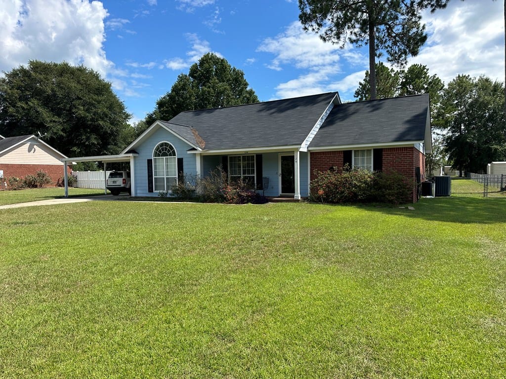 124 White Pine Lane, Leesburg, GA, 31763