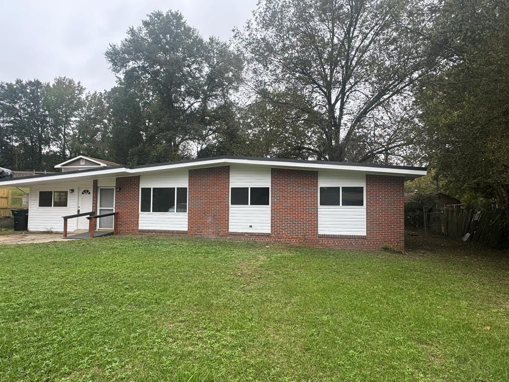 940 Quincy Drive, Columbus, GA, 31906