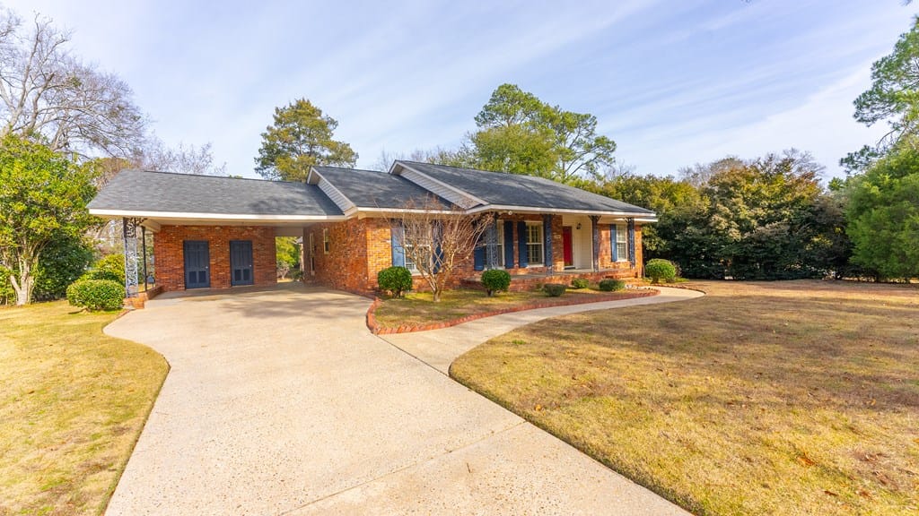 2941 Lynda Lane, Columbus, GA, 31906