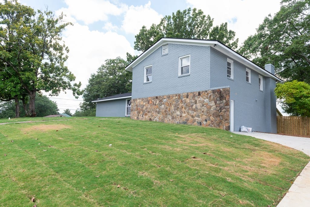 815 Hardegree Drive, Columbus, GA, 31907