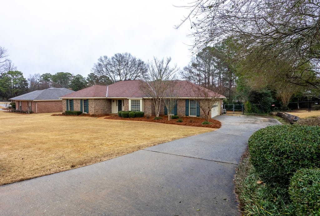 6140 Cape Cod Drive, Columbus, GA, 31904