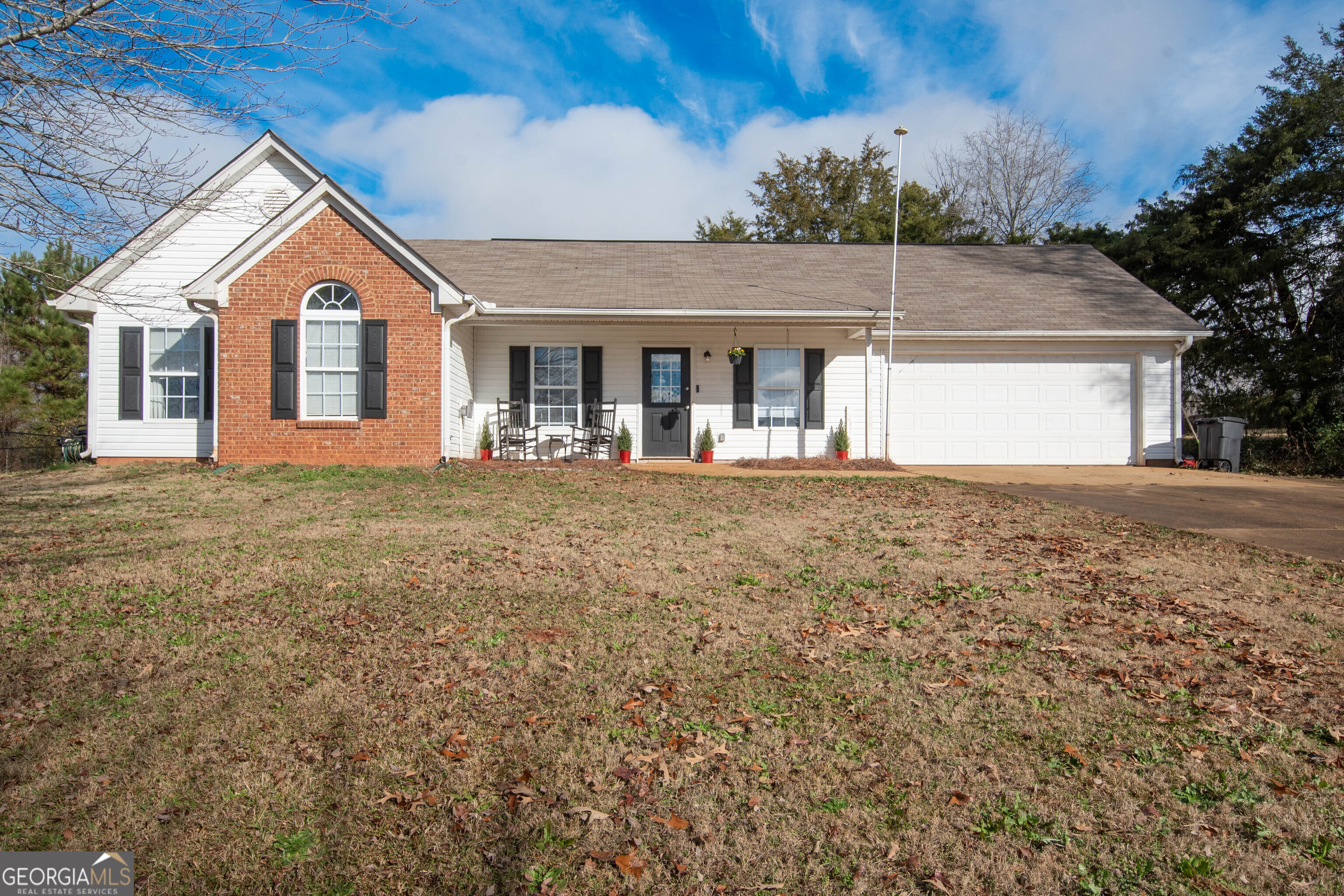 16 Savannah Place, Lagrange, GA, 30240