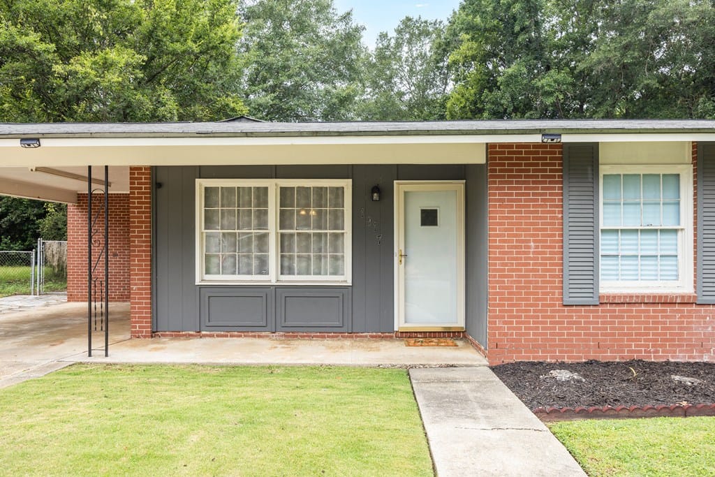 1917 Wellborn Dr, Columbus, GA 31907