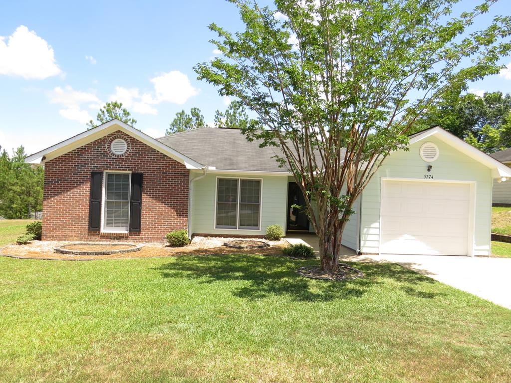 5774 Glenmere Drive, Columbus, GA, 31907
