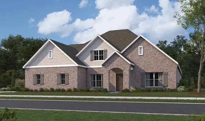 277 Orchard Dr, Fortson, GA, 31808