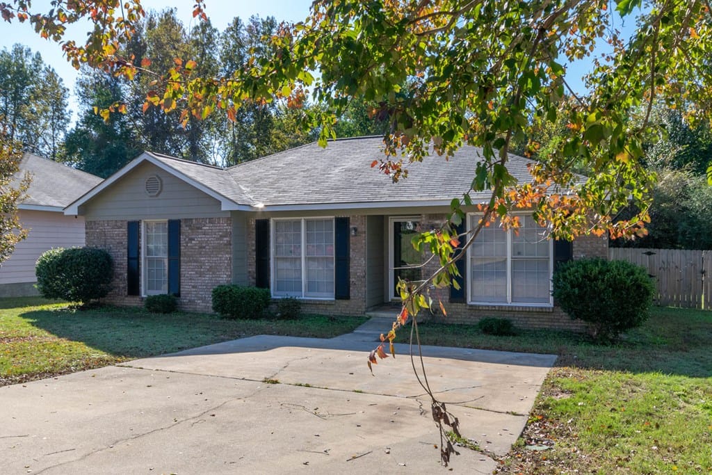 5280 Kingsberry Street, Columbus, GA, 31907