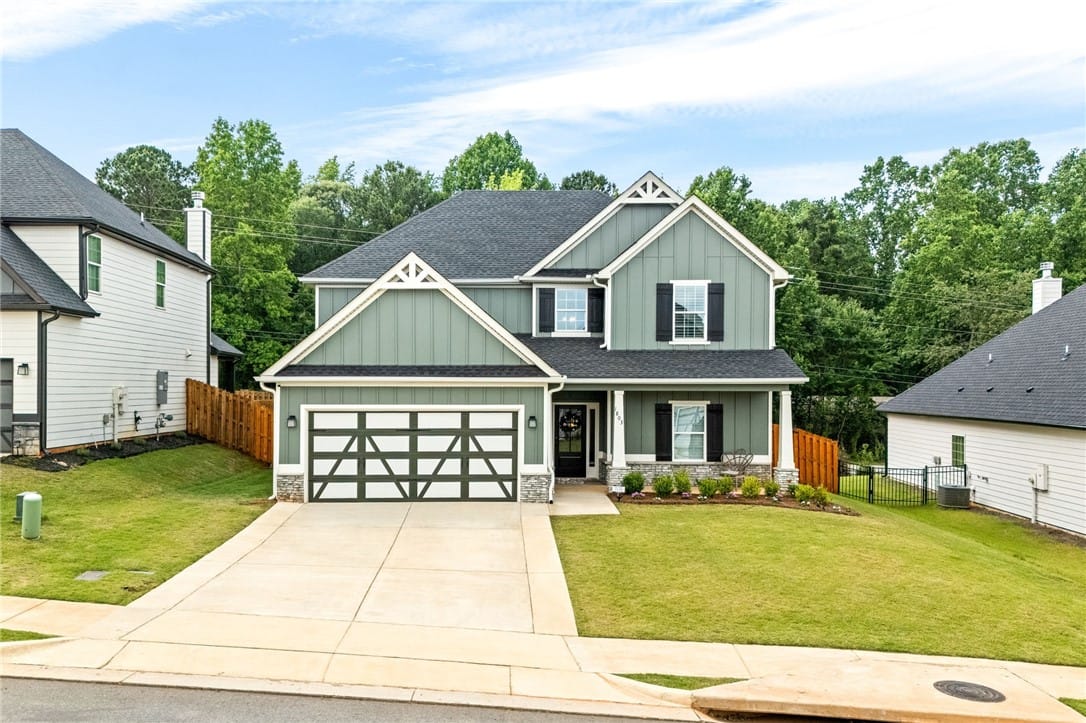 1803 Solamere Court, Auburn, AL, 36832