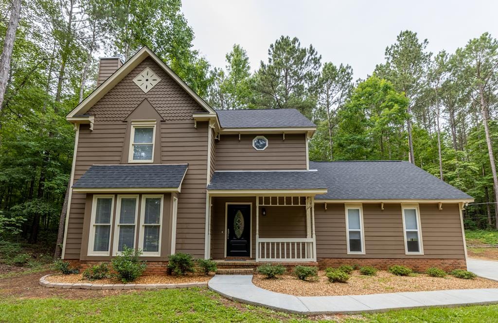265 Quail Trail, Fortson, GA, 31808