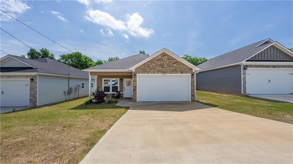 1304 Ingersoll Drive, Phenix City, AL, 36867