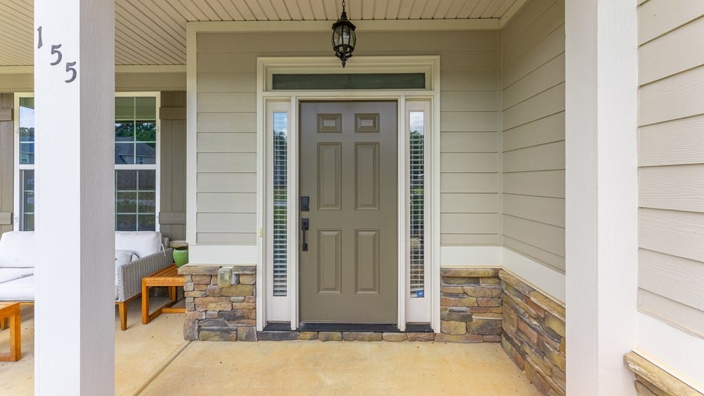 155 Cedar Way, Hamilton, GA, 31811