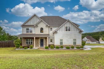 25 Red Maple Drive, Phenix City, AL, 36869