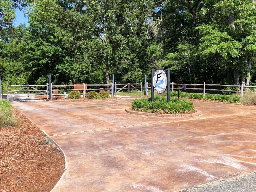 Lot 6 Preservation Lane, Warwick, GA, 31796