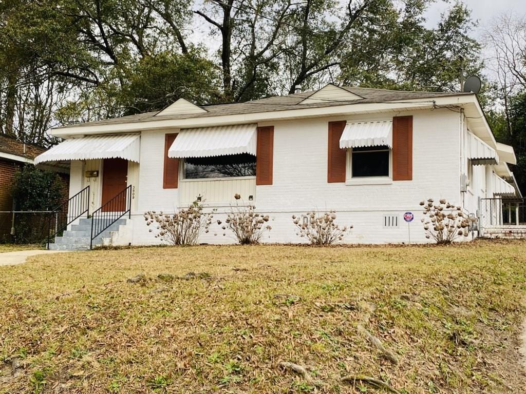 3809 Howard Avenue, Columbus, GA, 31904