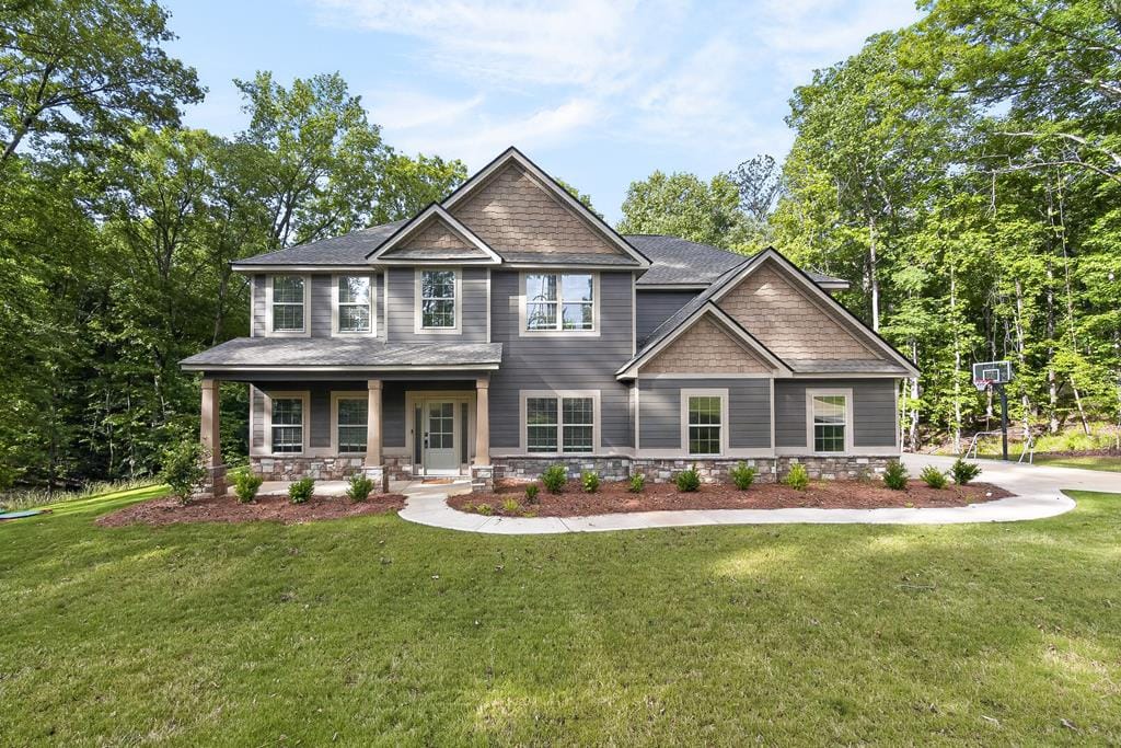 75 Ironwood Way, Midland, GA, 31820