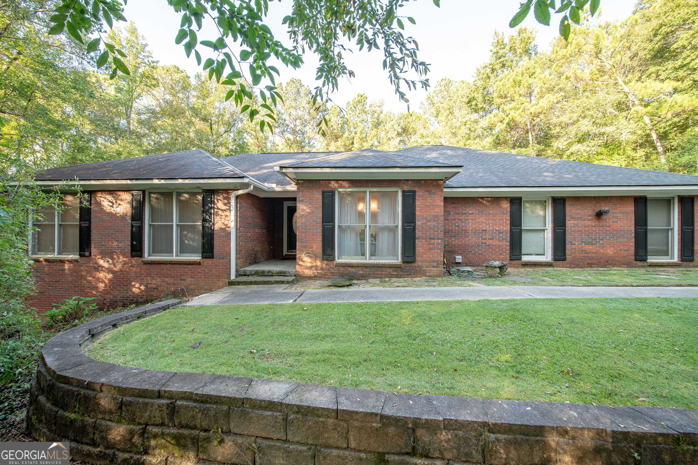 38 Swift Water, Fortson, GA, 31808