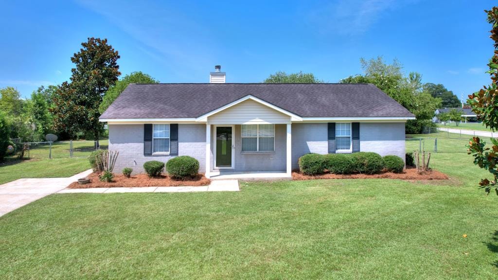 100 Jowers Lane, Leesburg, GA, 31763
