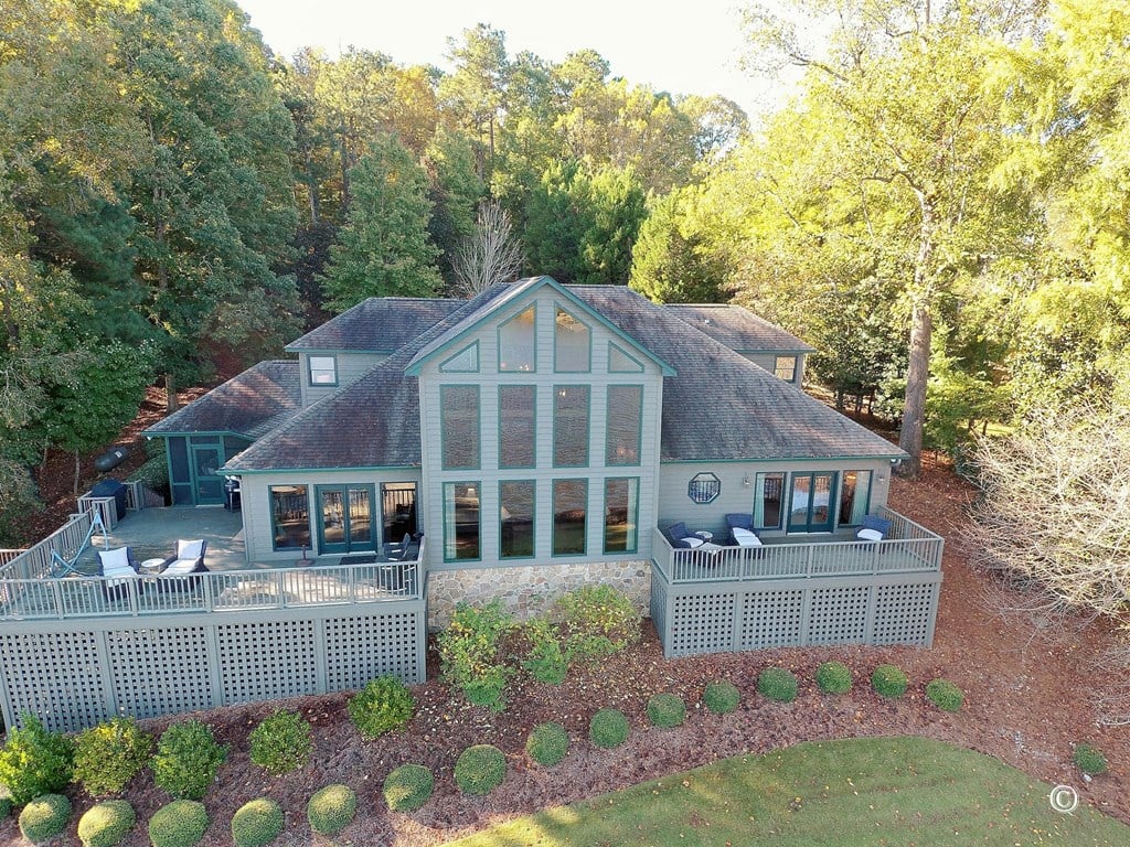 186 Kelly Drive, Hamilton, GA, 31811