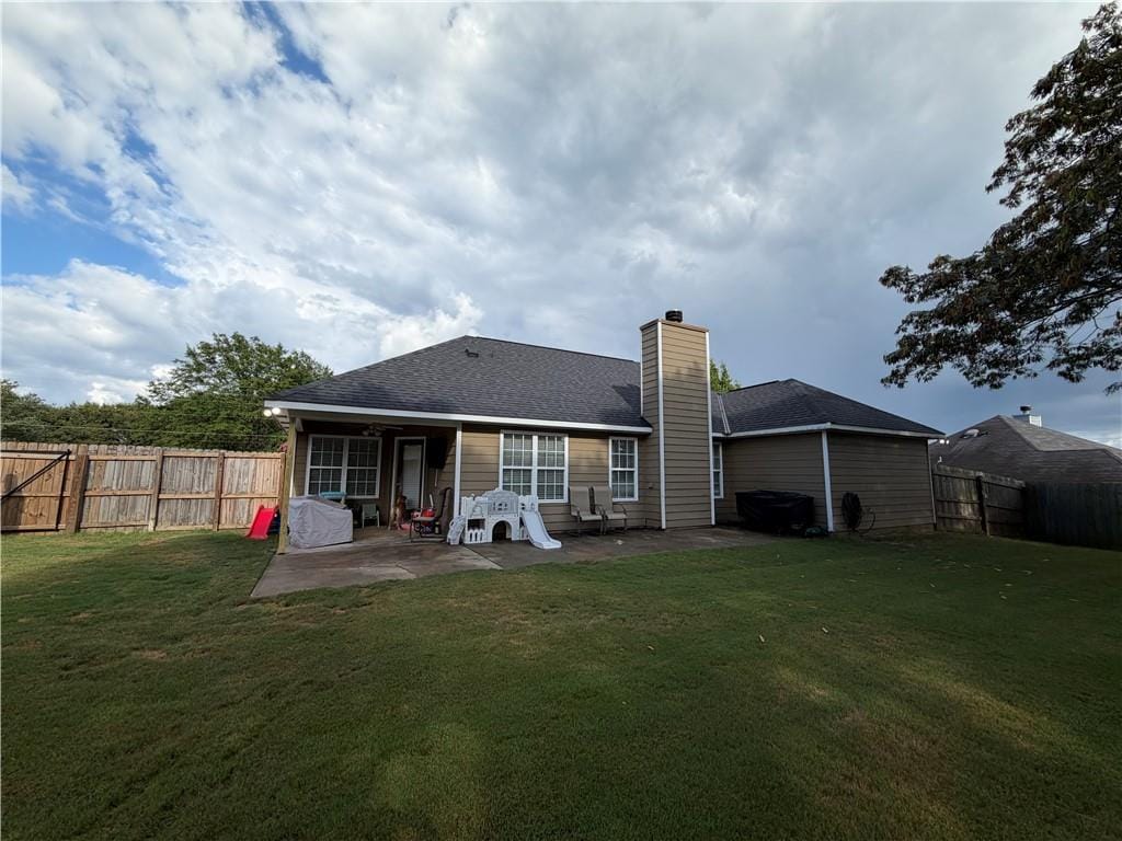 33 Lee Rd #2105, Phenix City, AL 36870