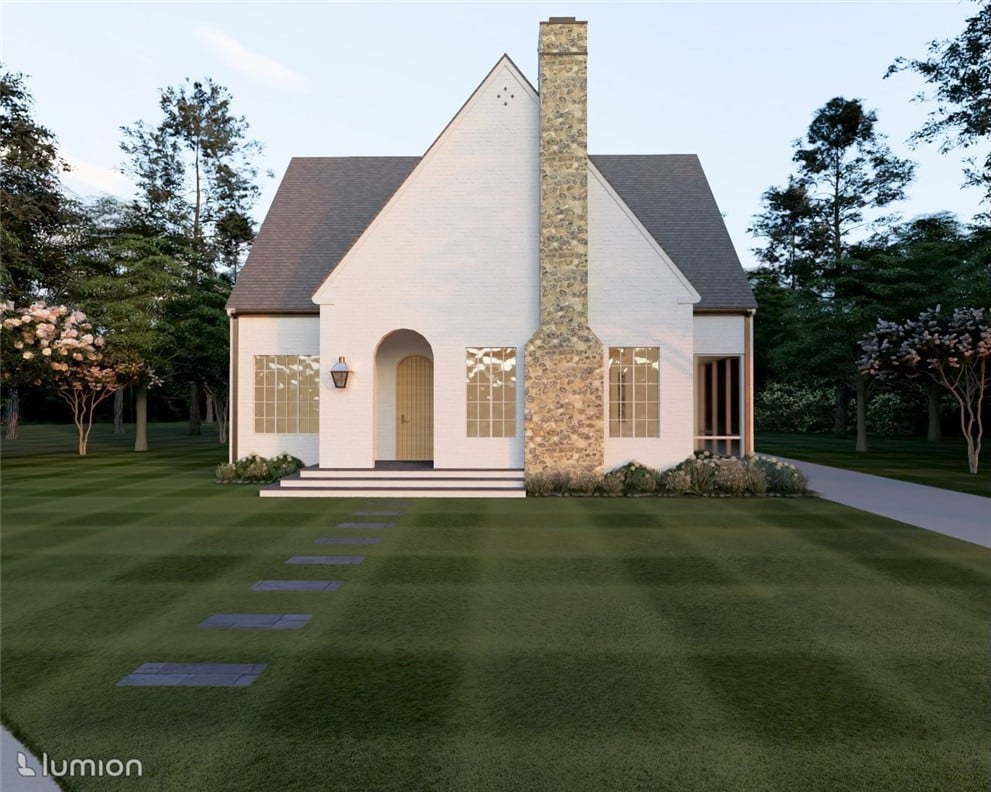 541 Arbor Dr, Auburn, AL 36830