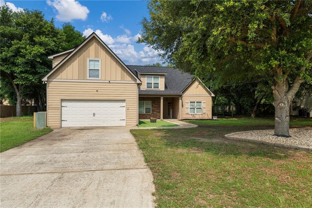 234 Owens Road, Fort Mitchell, AL, 36856