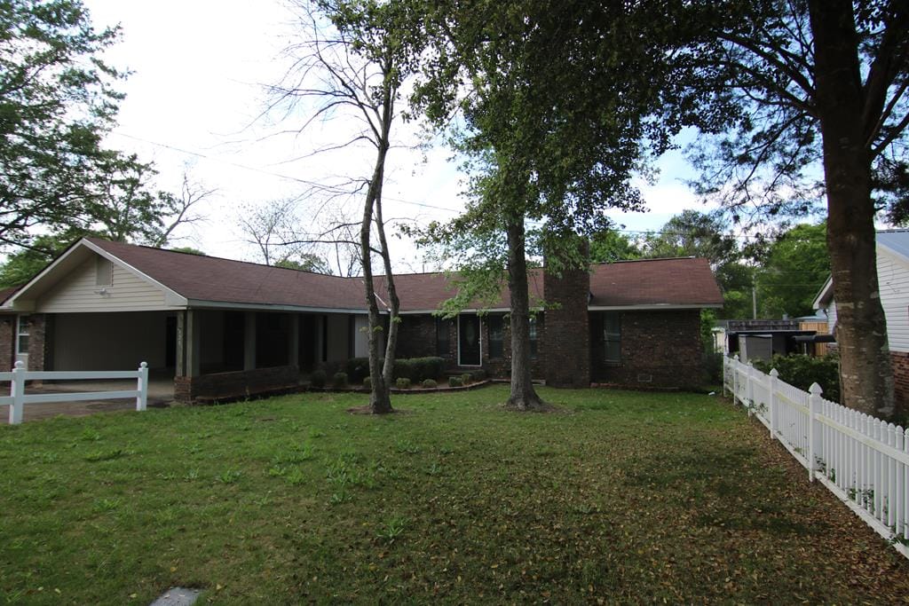 128 Jamestown Road, Cusseta, GA, 31805-3944