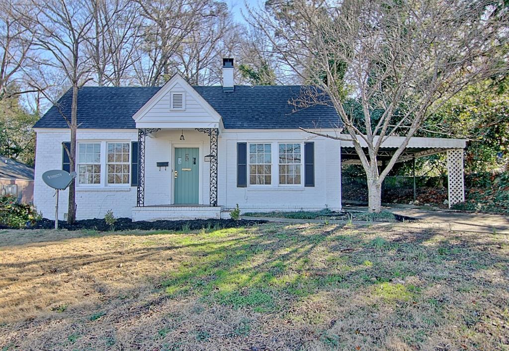 1252 Owsley Ave, Columbus, GA 31906, USA — Photo 1