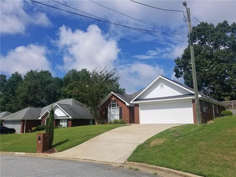 3206 Thornberry, Phenix City, AL, 36870