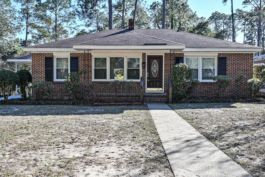 1502 5th Avenue, Albany, GA, 31707