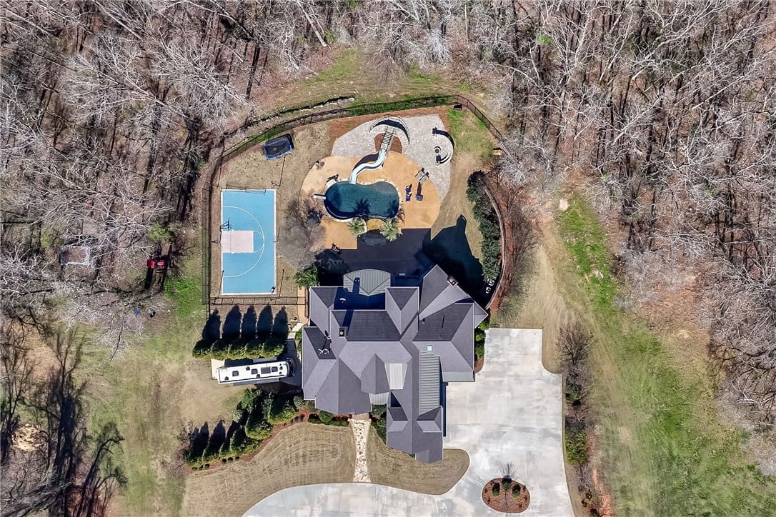 139 Great Ellis Ln, Auburn, AL 36830, Sky View