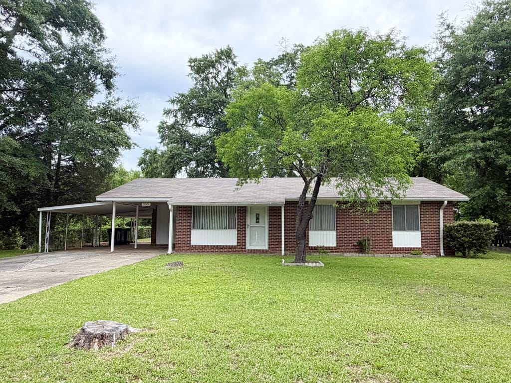 3501 Vernon Drive, Columbus, GA, 31909 — Photo 1