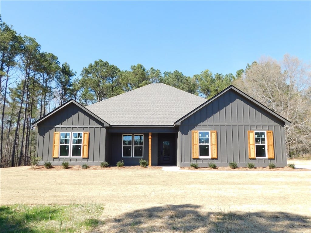 12510 Lee County Road 72, Camp Hill, AL, 36850