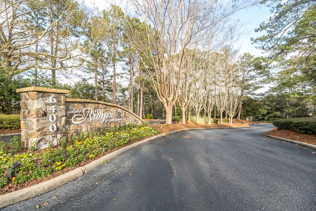 6400 Green Island Drive #72, Columbus, GA, 31904