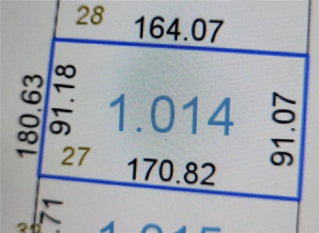 0 South 13th Street #27, Lanett, AL, 36863