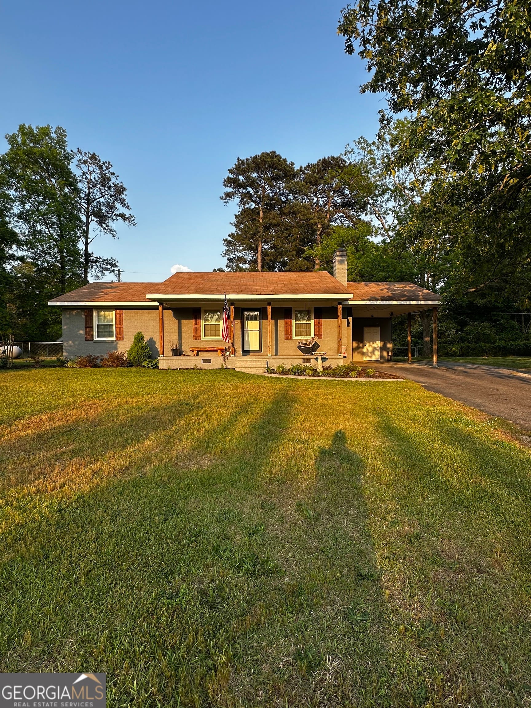 805 Thurston School Road, Thomaston, GA, 30286