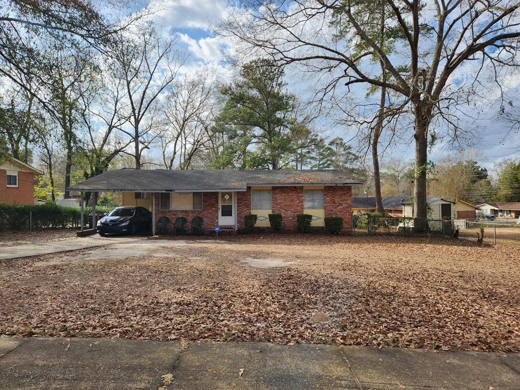 1031 Celia Drive, Columbus, GA, 31907-3932