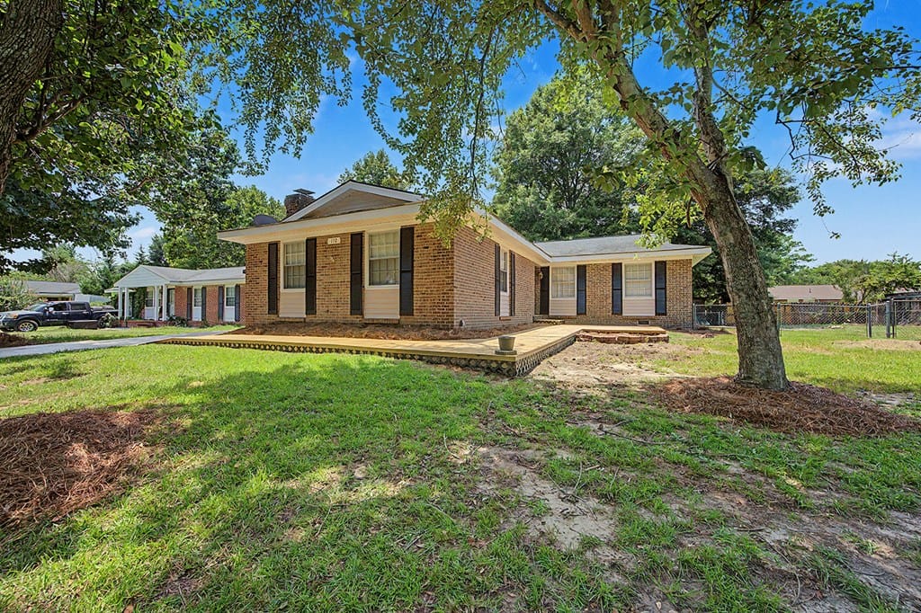 112 Jefferson Ct, Leesburg, GA 31763