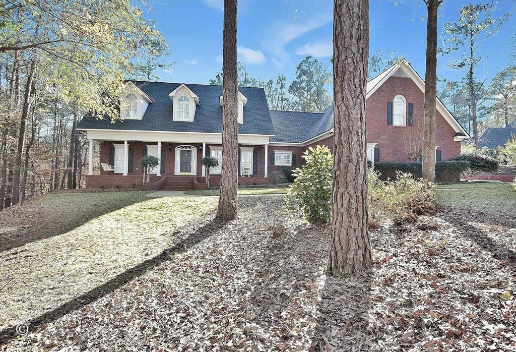 1301 Grist Mill Drive, Phenix City, AL, 36867