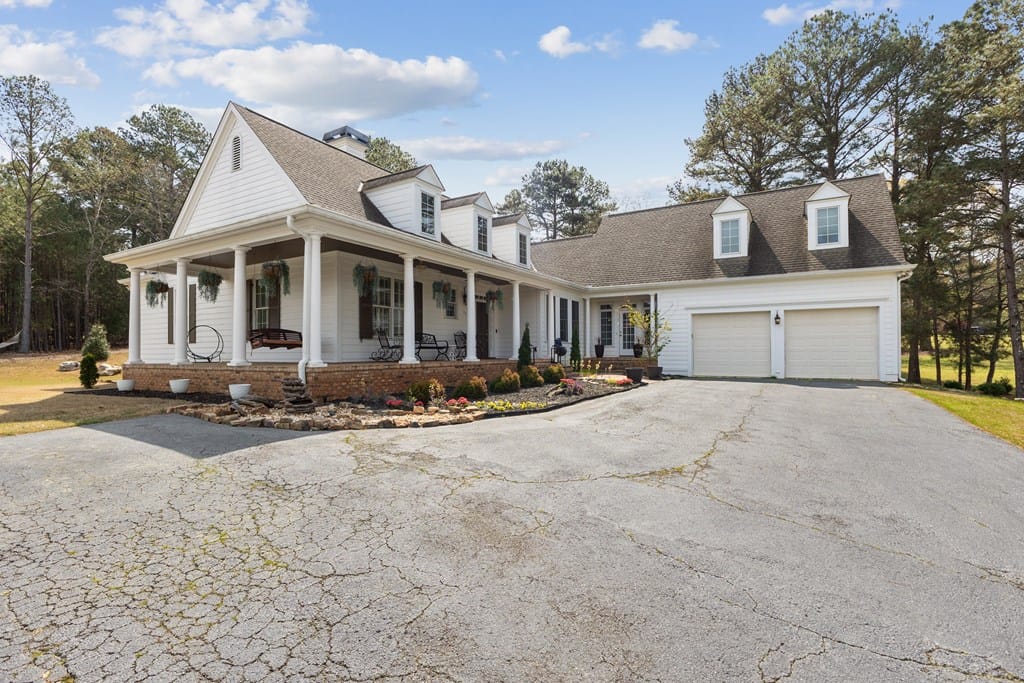 67 Overlook Drive, Pine Mountain, GA, 31822