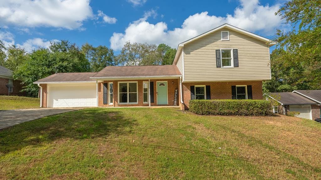 5341 Hurst Drive, Columbus, GA, 31904