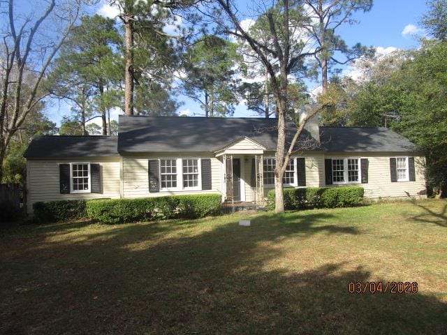 1305 West 4th Avenue, Albany, GA, 31707