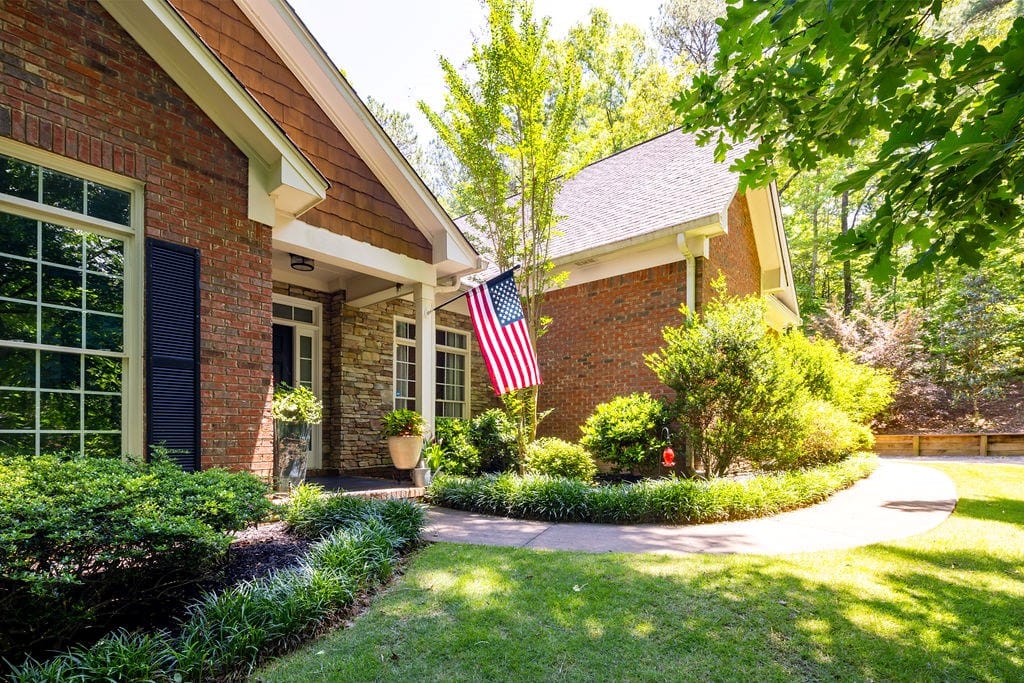 273 Timber Loop, Midland, GA, 31820 — Photo 3