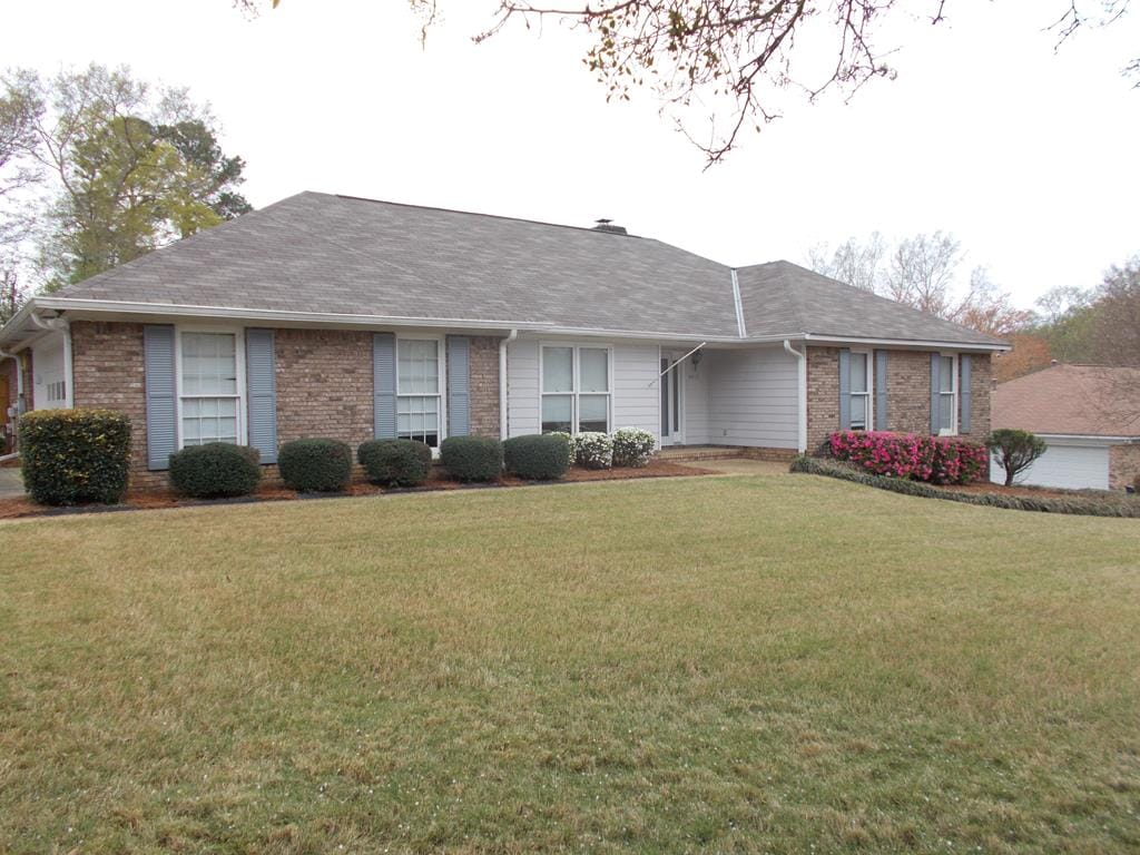 4412 Colchester Court, Columbus, GA, 31907