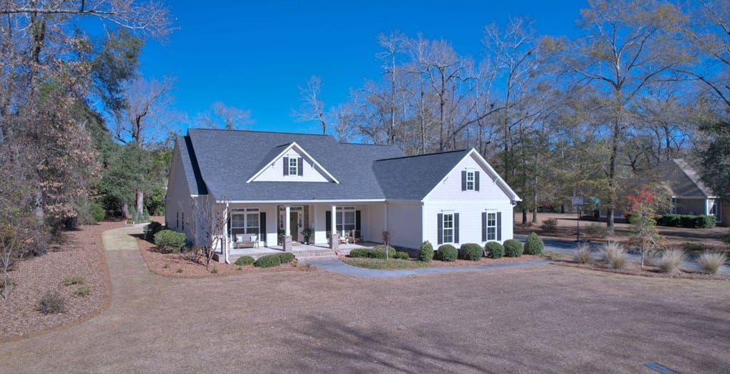 101 Morgan Farm Road, Leesburg, GA, 31763 — Photo 2