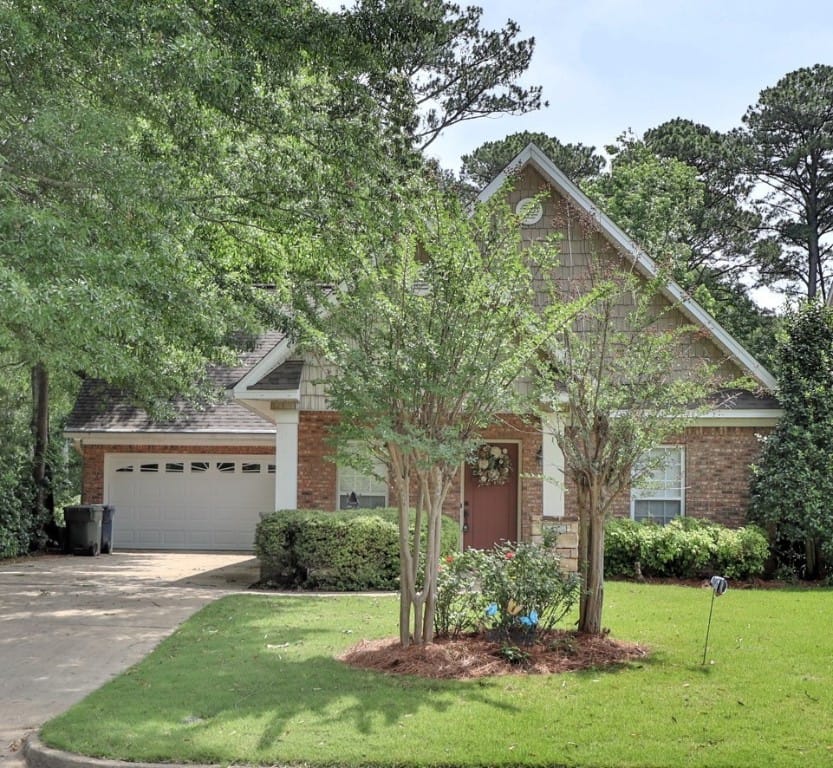 548 THORPE, AUBURN, AL, 36830