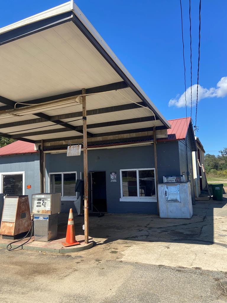 104 North Stanton Drive, Smithville, GA, 31787