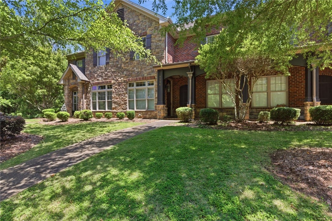 1336 GATEWOOD, Auburn, AL, 36830
