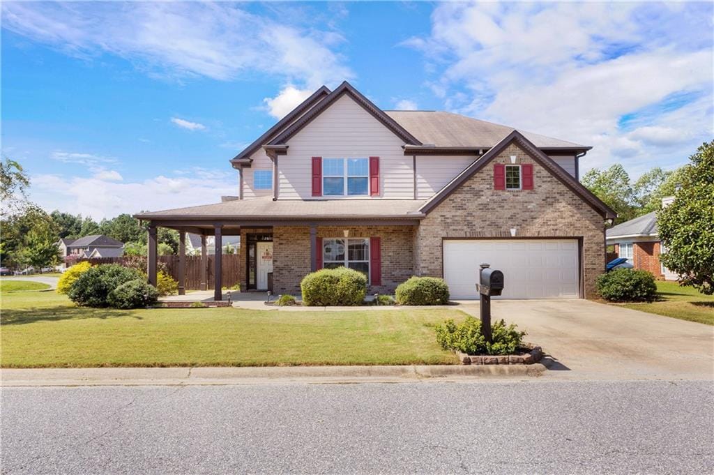 76 Lincolnshire Lane, Phenix City, AL, 36870