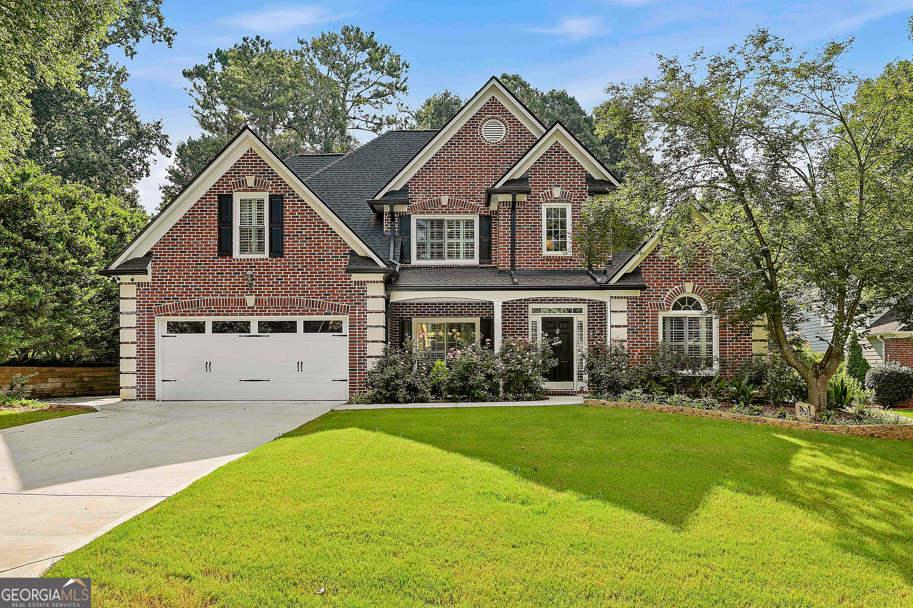 31 Briar Grove, Newnan, GA, 30265
