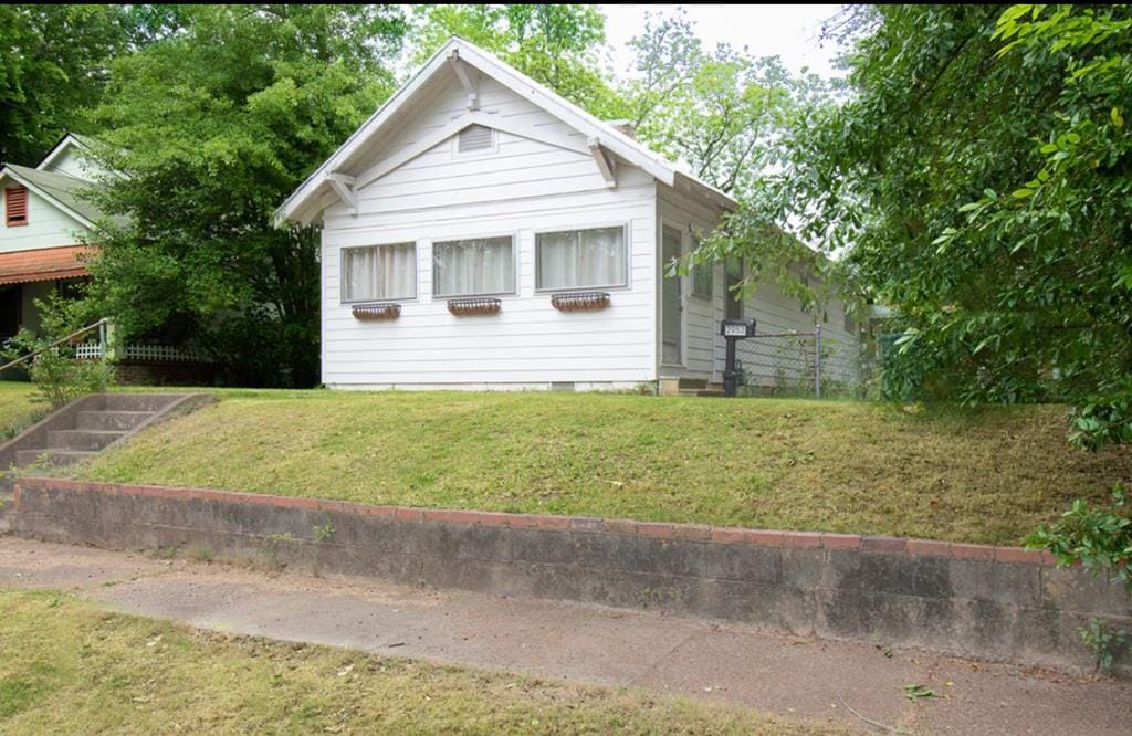 2952 Pierpont Avenue, Columbus, GA, 31904