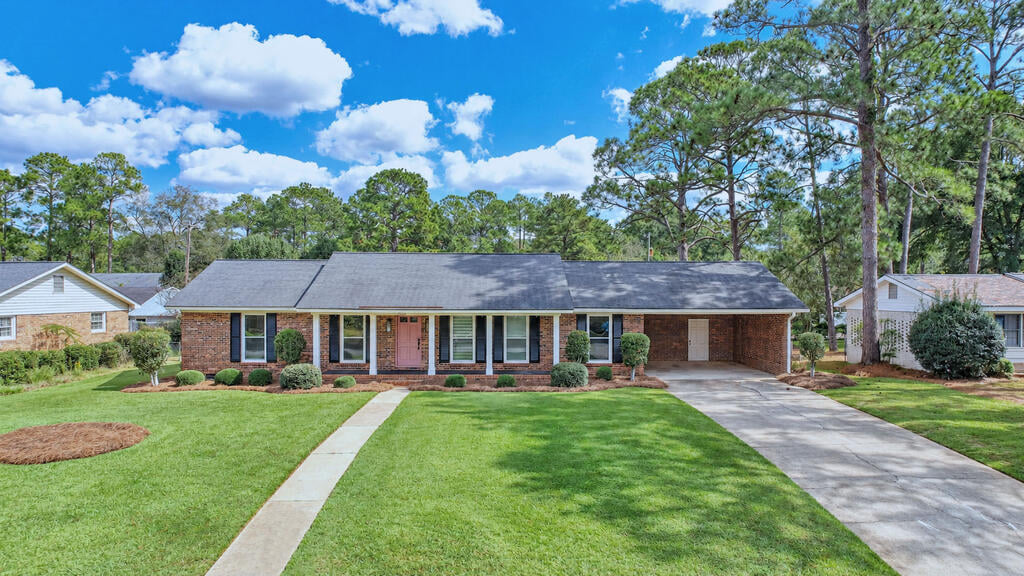 2008 Lullwater Rd, Albany, GA 31707